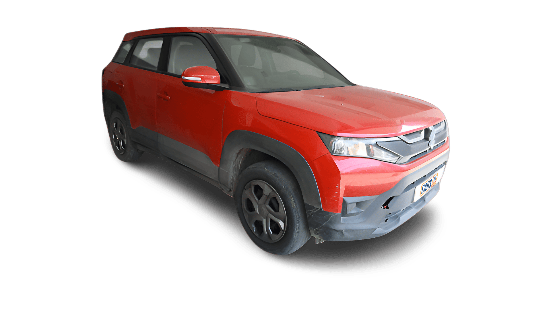 2023 Maruti BREZZA - SUV - Petrol - Automatic - ₹9.00 lakh